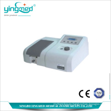 UV and Visible light Desktop Spectrophotometer